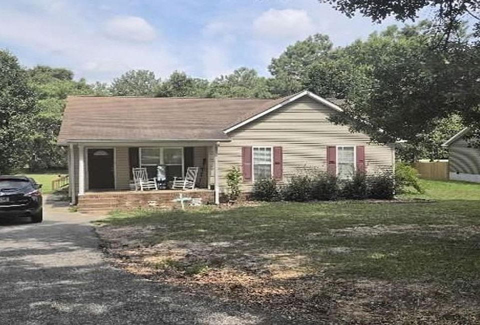 Property Side View