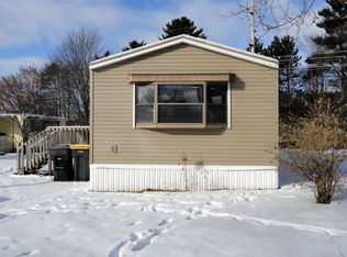 6300 Birch St TRLR 14, Weston, WI 54476