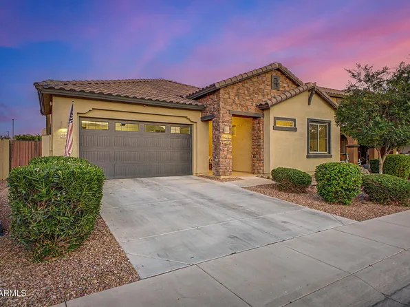 4891 S ARROYO Lane, Gilbert, AZ 85298