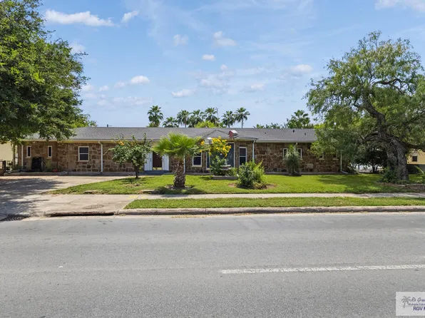 1844 Palm Blvd, Brownsville, TX 78520