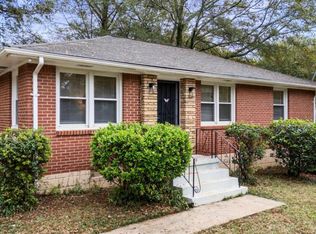 1272 Richard Rd, Decatur, GA 30032