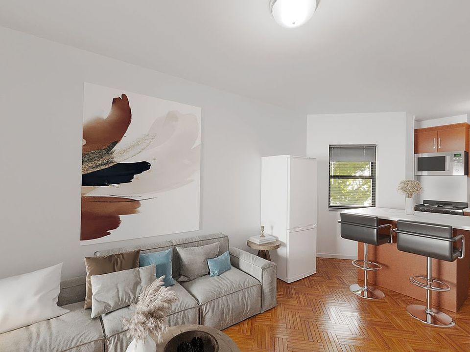 1st image of 436 E 58th St APT 1D