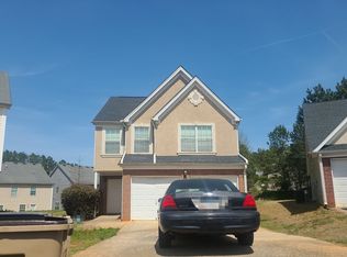 7582 Crimson Ct, Jonesboro, GA 30236