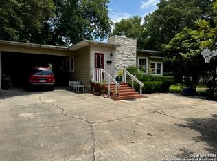279 E Elmview Pl, Alamo Heights, TX 78209