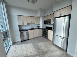 208 Enfield Pl #2603, Mississauga, ON L5B 0G8
