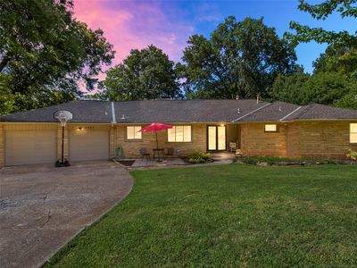 2247 E 48th St S, Tulsa, OK, 74105