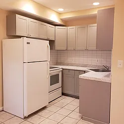 Rented by Highline Residential