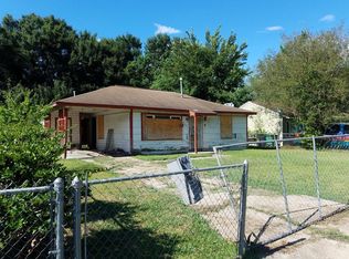 5221 Rapido Rd, Houston, TX 77033