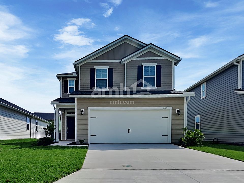 1st image of 600 Onate Cir