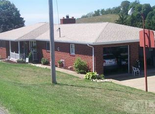 203 Hc 61, New Martinsville, WV 26155