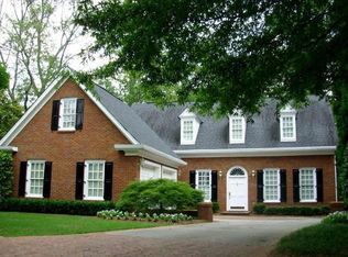 652 Collier Commons Cir NW, Atlanta, GA 30318