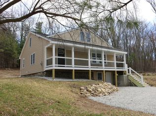 181 Westboro Rd, Upton, MA 01568