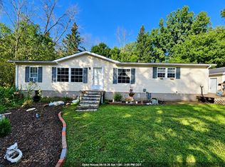 813 Posey Ct, Green Bay, WI 54313