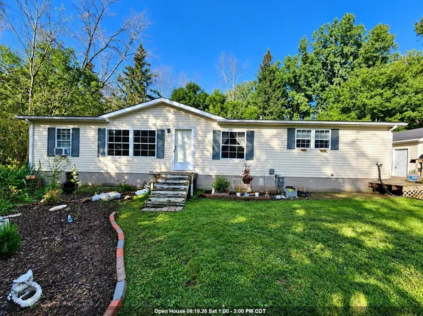 813 Posey Ct, Green Bay, WI 54313