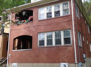 14 Kenmore Ave #1, Pittsburgh, PA