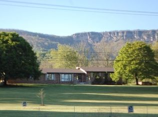 271 Woodland Hills Dr, Ewing, VA 24248