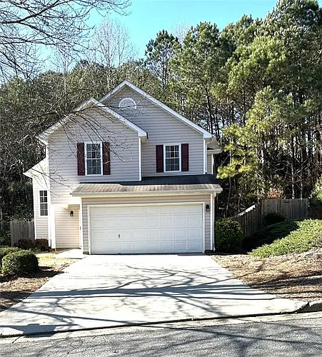 528 Parkstone Ln Photo 1