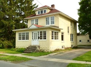 48 Payne St, Hamilton, NY