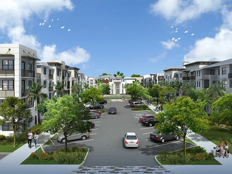 Epic Residences — Photo 23
