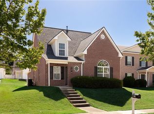 613 Armitage Way, Stockbridge, GA 30281