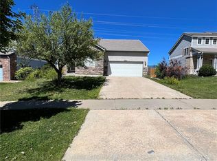 18541 E Harvard Dr, Aurora, CO 80013