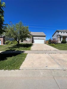 18541 E Harvard Drive, Aurora, CO, 80013