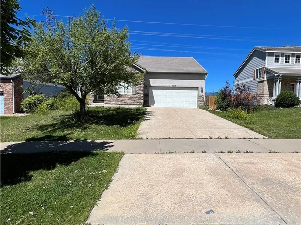 18541 E Harvard Drive, Aurora, CO 80013