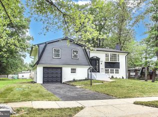 2645 Pinewood Dr, Waldorf, MD 20601