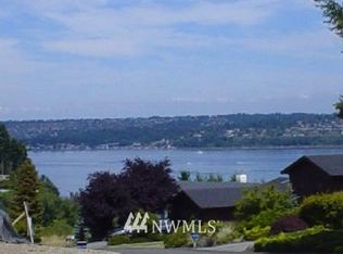 0 13th Ave, Fox Island, WA