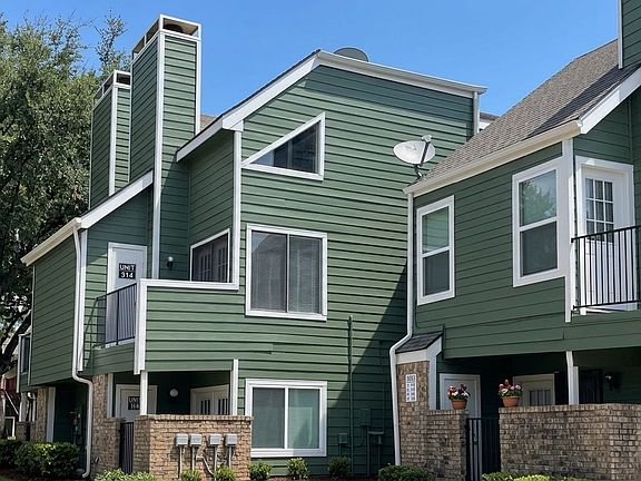 2nd image of 9811 Walnut St APT F201
