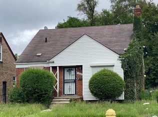18600 Forrer St, Detroit, MI 48235