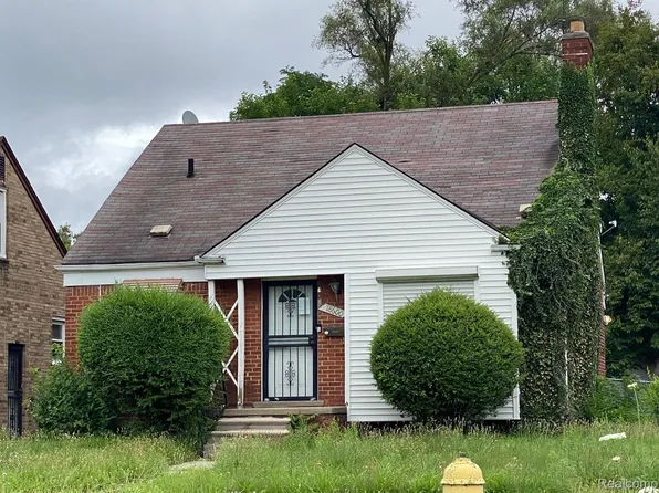 18600 Forrer St, Detroit, MI 48235