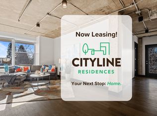 Cityline Station, Greeley, CO 80631