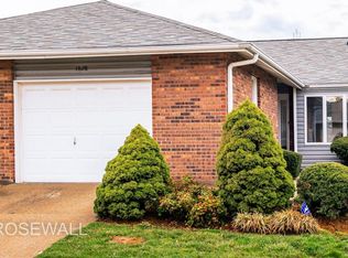 1628 Rosewall Dr, Saint Charles, MO 63303