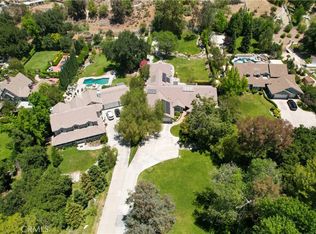 15507 Saddleback Rd, Santa Clarita, CA 91387