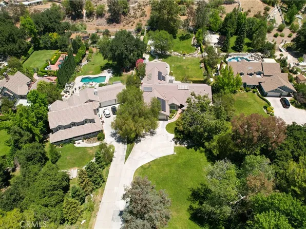 15507 Saddleback Rd, Santa Clarita, CA 91387