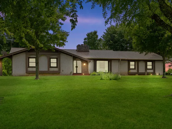 141 Jernigan Rd, Portland, TN 37148