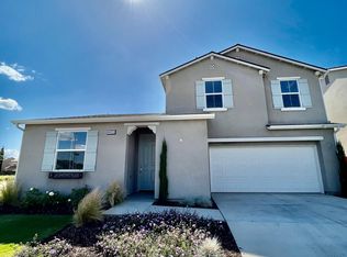 4405 N Brent Ave, Fresno, CA