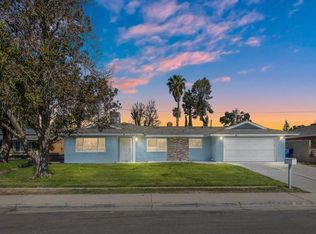 4312 Chadbourn St, Bakersfield, CA