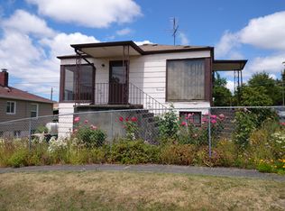 1720 S Raymond St, Seattle, WA 98108