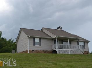 9203 Callus Mill Rd, Lula, GA 30554