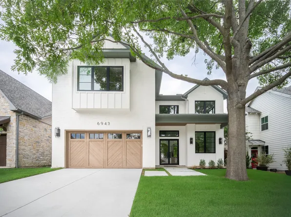 6943 Coronado Ave, Dallas, TX 75214