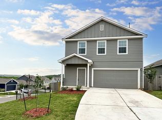 6017 Lofgren Cv, Austin, TX 78747