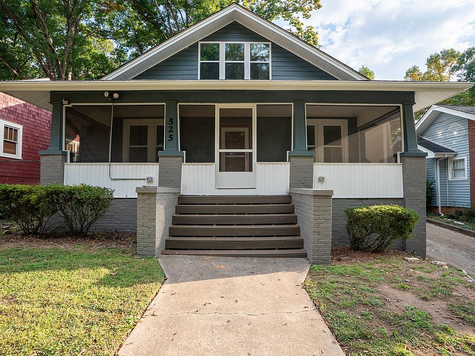 525 W 2nd Ave, Gastonia, NC 28052 MLS CAR4012821 Zillow