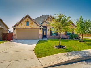 14222 Saratoga Pass, San Antonio, TX 78254