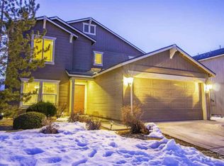 9175 Andraste Way, Reno, NV 89506