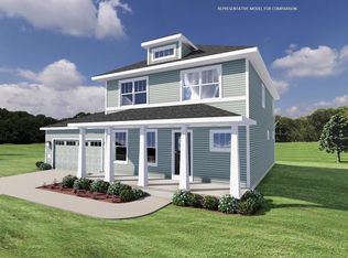 5530 Maddy Pass, Madison, WI 53718