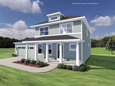 502 East VERLEEN Avenue, Waunakee, WI, 53597