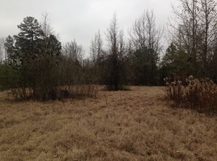 0 Ford Road, Plain Dealing, LA 71064