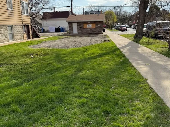 4557 S Francisco Ave, Chicago, IL 60632